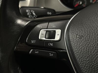 2016 Volkswagen Golf TSI S   - Photo 22 - West Bountiful, UT 84087