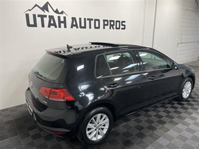 2016 Volkswagen Golf TSI S   - Photo 3 - West Bountiful, UT 84087