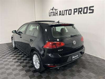 2016 Volkswagen Golf TSI S   - Photo 8 - West Bountiful, UT 84087