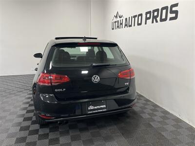 2016 Volkswagen Golf TSI S   - Photo 9 - West Bountiful, UT 84087