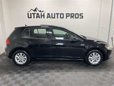 2016 Volkswagen Golf TSI S   - Photo 2 - West Bountiful, UT 84087