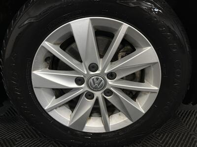 2016 Volkswagen Golf TSI S   - Photo 10 - West Bountiful, UT 84087