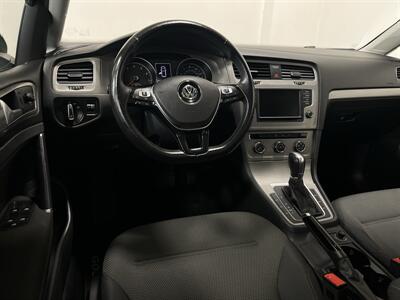 2016 Volkswagen Golf TSI S   - Photo 11 - West Bountiful, UT 84087