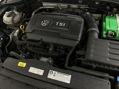 2016 Volkswagen Golf TSI S   - Photo 25 - West Bountiful, UT 84087
