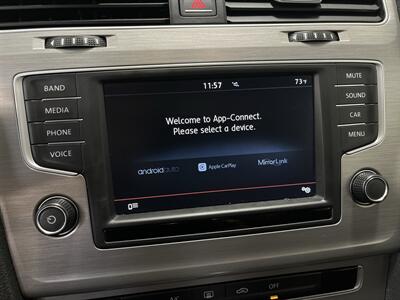 2016 Volkswagen Golf TSI S   - Photo 17 - West Bountiful, UT 84087