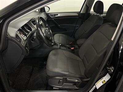 2016 Volkswagen Golf TSI S   - Photo 13 - West Bountiful, UT 84087