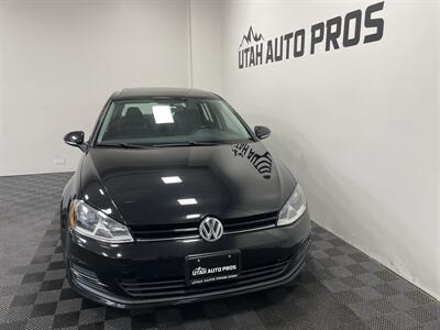 2016 Volkswagen Golf TSI S   - Photo 4 - West Bountiful, UT 84087