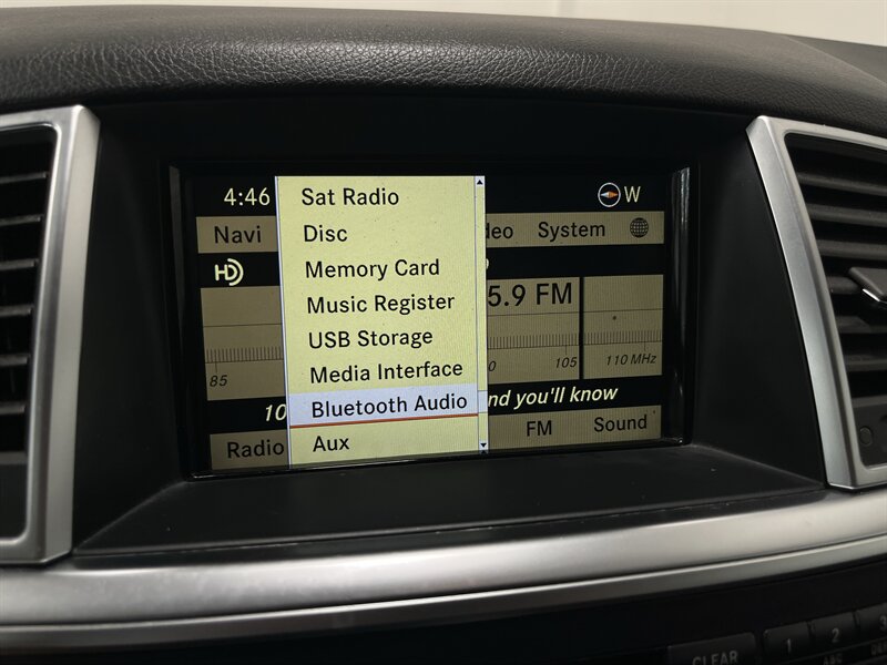 2012 Mercedes-Benz ML 350 - Photo 22 - West Bountiful, UT 84087