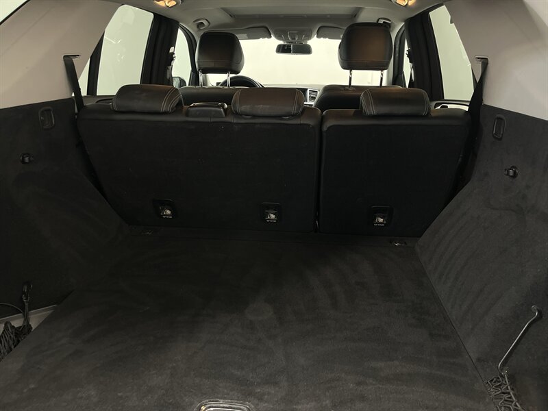 2012 Mercedes-Benz ML 350 - Photo 26 - West Bountiful, UT 84087