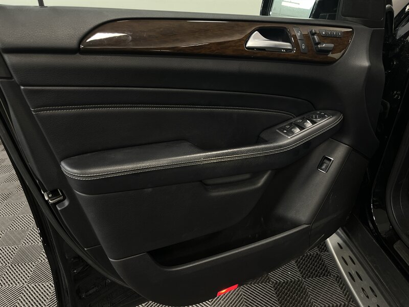 2012 Mercedes-Benz ML 350 - Photo 15 - West Bountiful, UT 84087