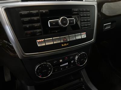 2012 Mercedes-Benz ML 350 - Photo 18 - West Bountiful, UT 84087