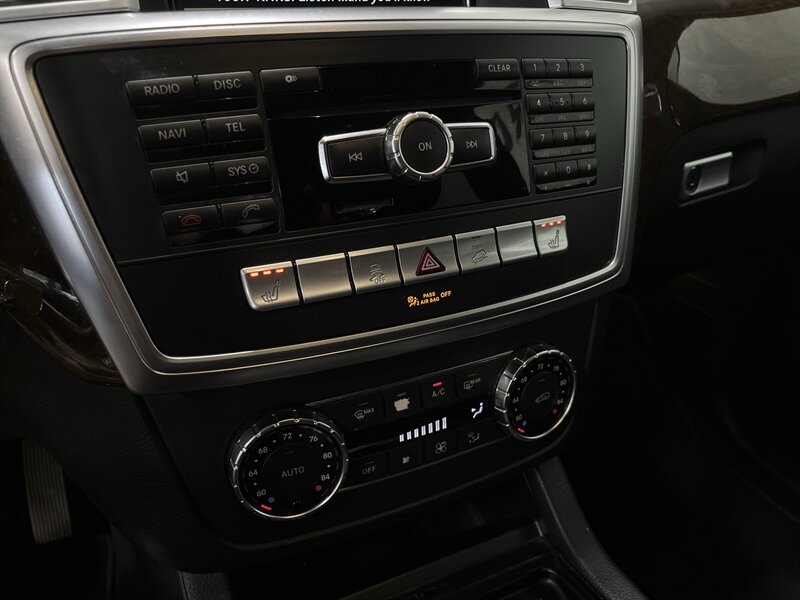 2012 Mercedes-Benz ML 350 - Photo 18 - West Bountiful, UT 84087