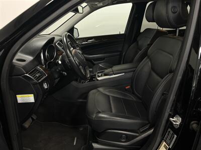 2012 Mercedes-Benz ML 350 - Photo 16 - West Bountiful, UT 84087