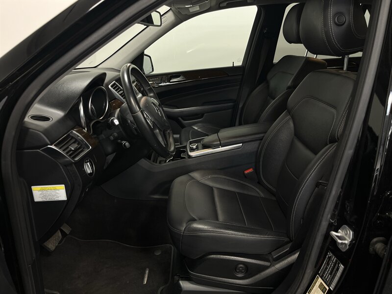 2012 Mercedes-Benz ML 350 - Photo 16 - West Bountiful, UT 84087
