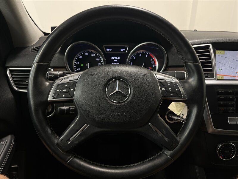 2012 Mercedes-Benz ML 350 - Photo 23 - West Bountiful, UT 84087
