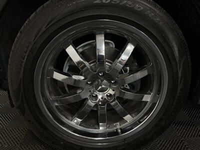 2012 Mercedes-Benz ML 350 - Photo 11 - West Bountiful, UT 84087