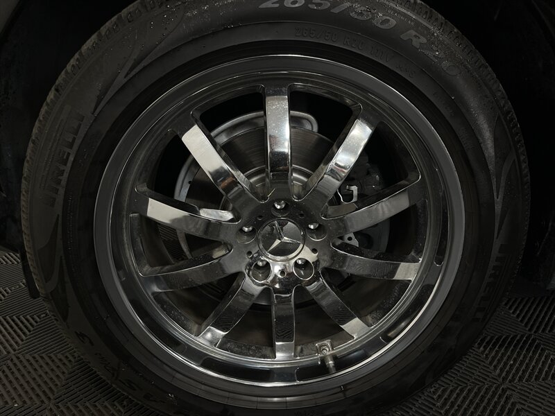 2012 Mercedes-Benz ML 350 - Photo 11 - West Bountiful, UT 84087