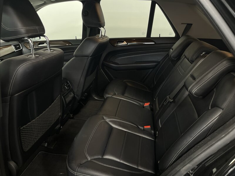 2012 Mercedes-Benz ML 350 - Photo 13 - West Bountiful, UT 84087