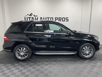 2012 Mercedes-Benz ML 350 - Photo 2 - West Bountiful, UT 84087