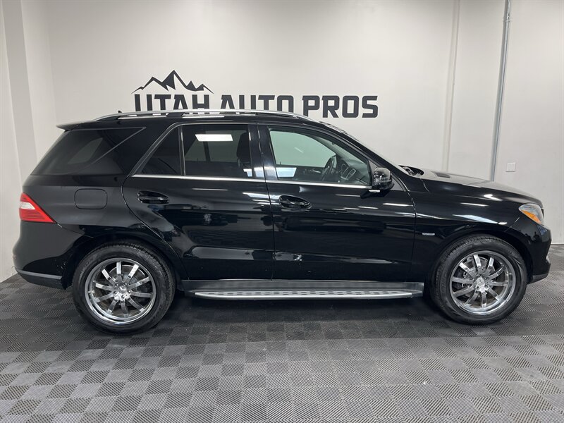 2012 Mercedes-Benz ML 350 - Photo 2 - West Bountiful, UT 84087