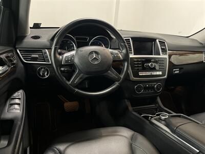 2012 Mercedes-Benz ML 350 - Photo 14 - West Bountiful, UT 84087