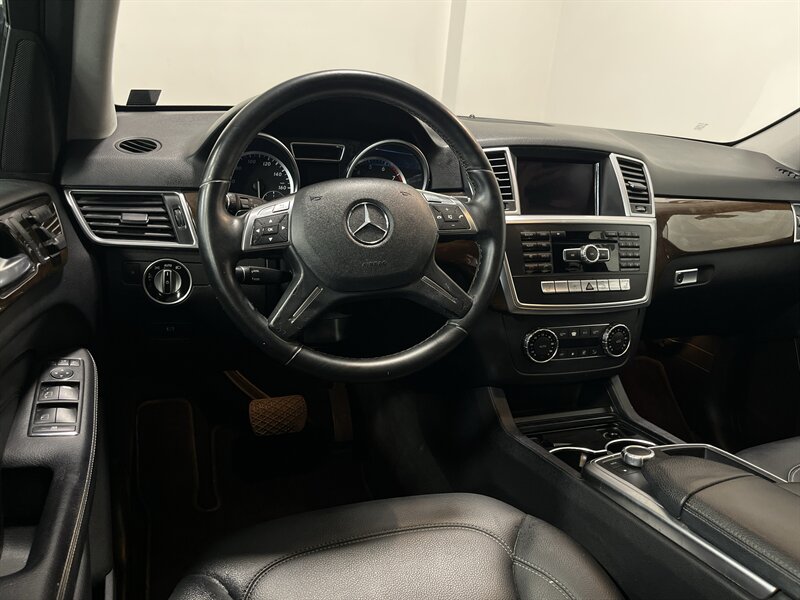2012 Mercedes-Benz ML 350 - Photo 14 - West Bountiful, UT 84087