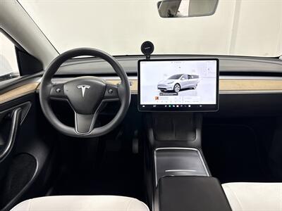 2023 Tesla Model Y Long Range  FSD - Photo 16 - West Bountiful, UT 84087