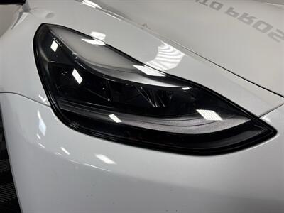 2023 Tesla Model Y Long Range  FSD - Photo 6 - West Bountiful, UT 84087