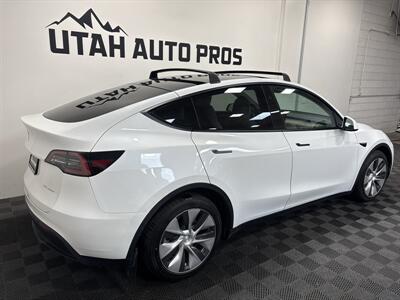 2023 Tesla Model Y Long Range  FSD - Photo 3 - West Bountiful, UT 84087