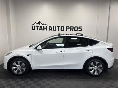 2023 Tesla Model Y Long Range  FSD - Photo 8 - West Bountiful, UT 84087