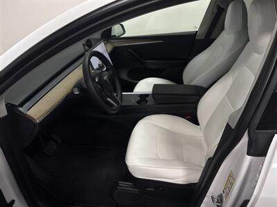 2023 Tesla Model Y Long Range  FSD - Photo 11 - West Bountiful, UT 84087