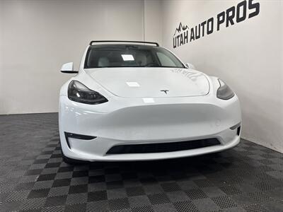 2023 Tesla Model Y Long Range  FSD - Photo 5 - West Bountiful, UT 84087