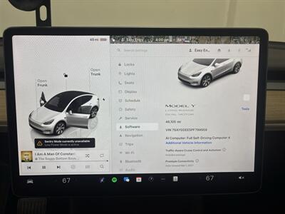 2023 Tesla Model Y Long Range  FSD - Photo 13 - West Bountiful, UT 84087