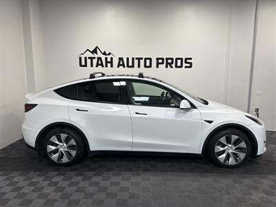 2023 Tesla Model Y Long Range  FSD - Photo 2 - West Bountiful, UT 84087