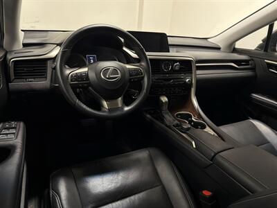 2017 Lexus RX - Photo 12 - West Bountiful, UT 84087