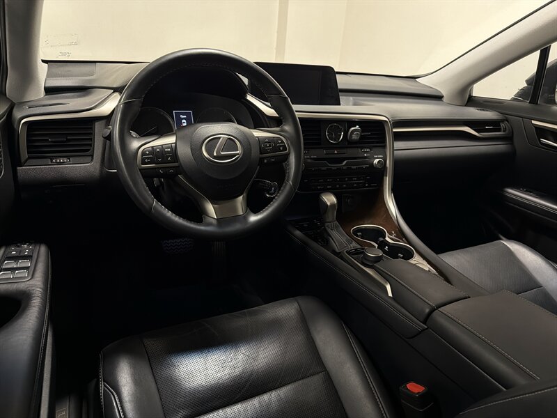 2017 Lexus RX - Photo 12 - West Bountiful, UT 84087