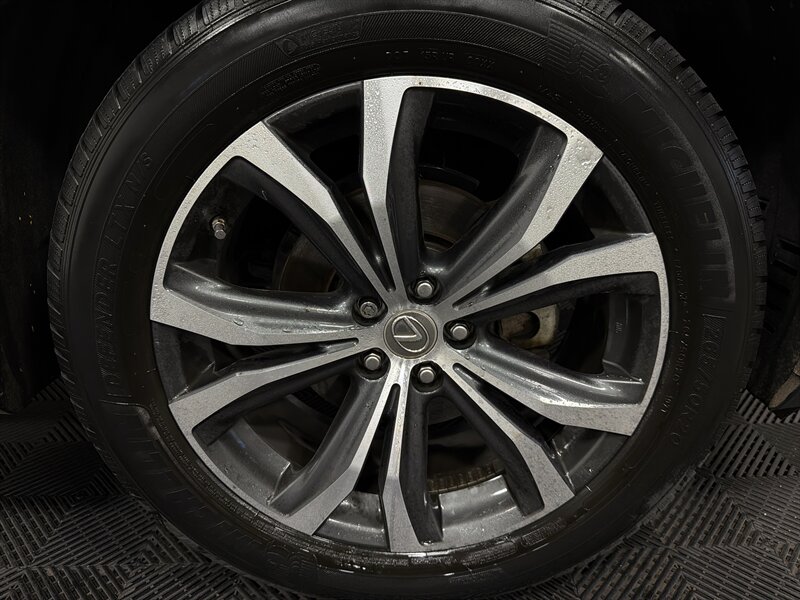 2017 Lexus RX - Photo 10 - West Bountiful, UT 84087