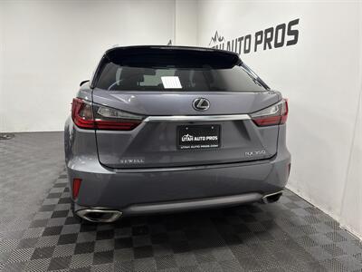 2017 Lexus RX - Photo 9 - West Bountiful, UT 84087
