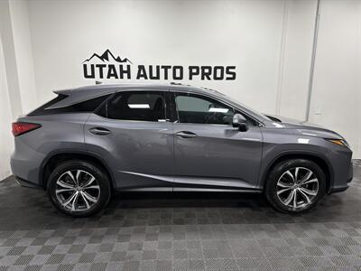2017 Lexus RX - Photo 2 - West Bountiful, UT 84087