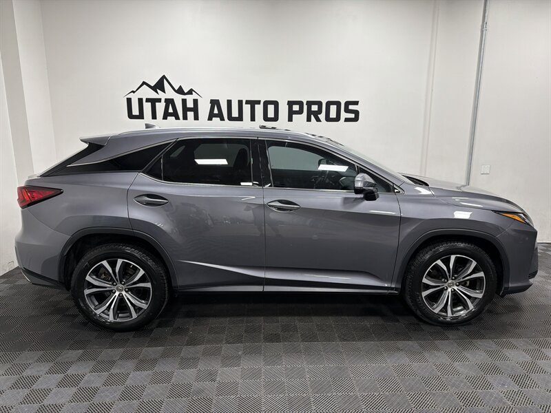 2017 Lexus RX - Photo 2 - West Bountiful, UT 84087