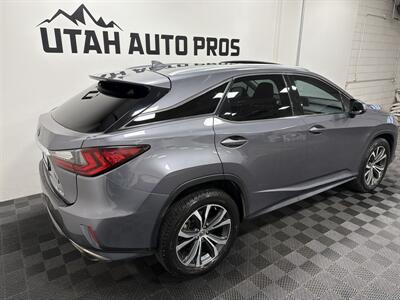 2017 Lexus RX - Photo 3 - West Bountiful, UT 84087