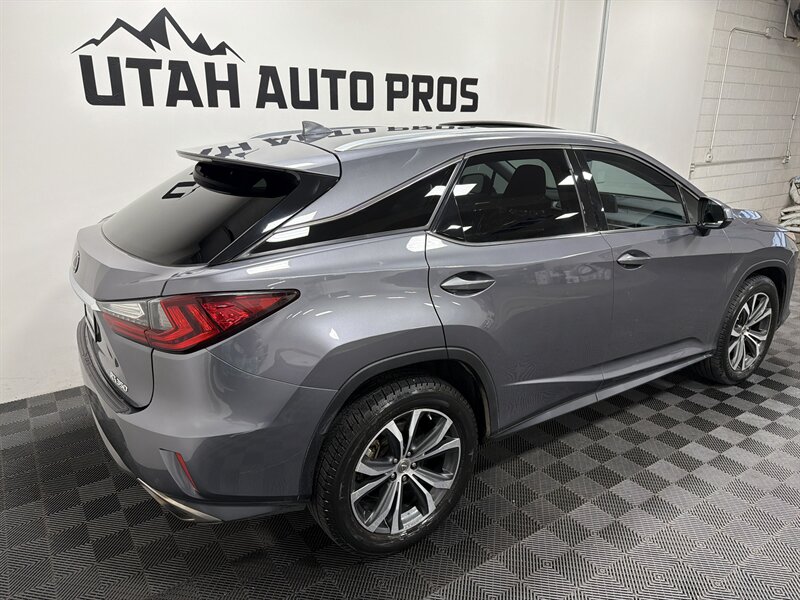 2017 Lexus RX - Photo 3 - West Bountiful, UT 84087