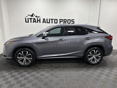 2017 Lexus RX - Photo 7 - West Bountiful, UT 84087