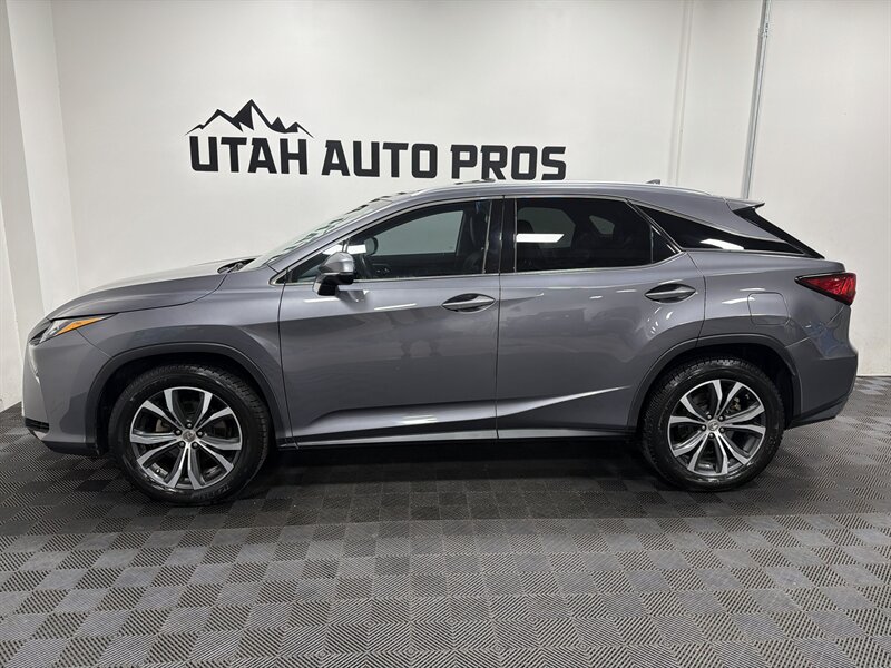 2017 Lexus RX - Photo 7 - West Bountiful, UT 84087