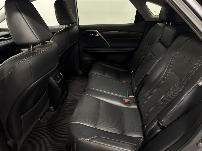 2017 Lexus RX - Photo 26 - West Bountiful, UT 84087