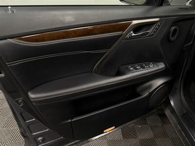2017 Lexus RX - Photo 13 - West Bountiful, UT 84087