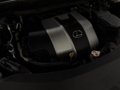 2017 Lexus RX - Photo 29 - West Bountiful, UT 84087