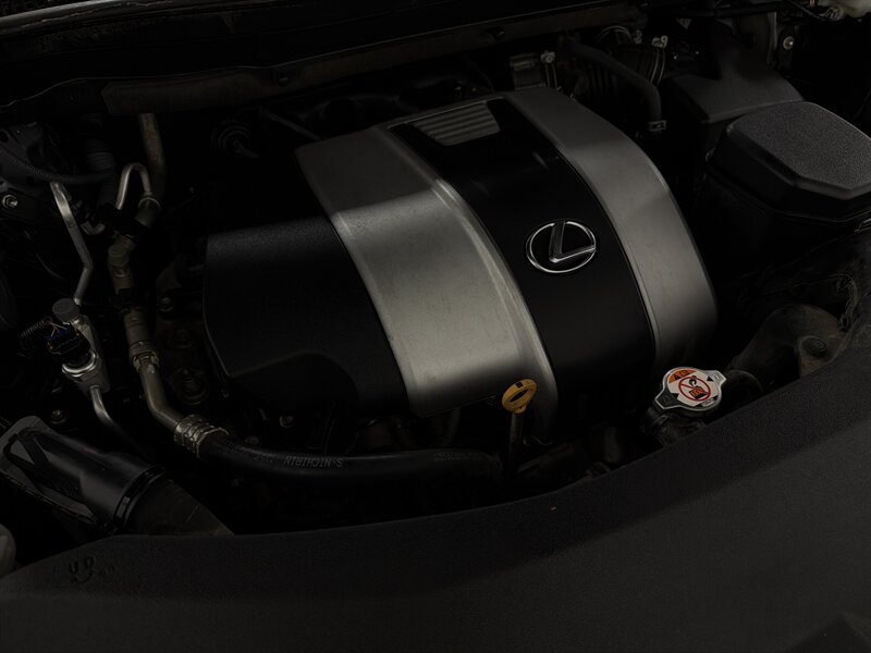 2017 Lexus RX - Photo 29 - West Bountiful, UT 84087