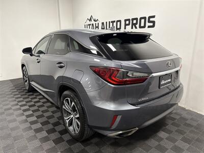2017 Lexus RX - Photo 8 - West Bountiful, UT 84087