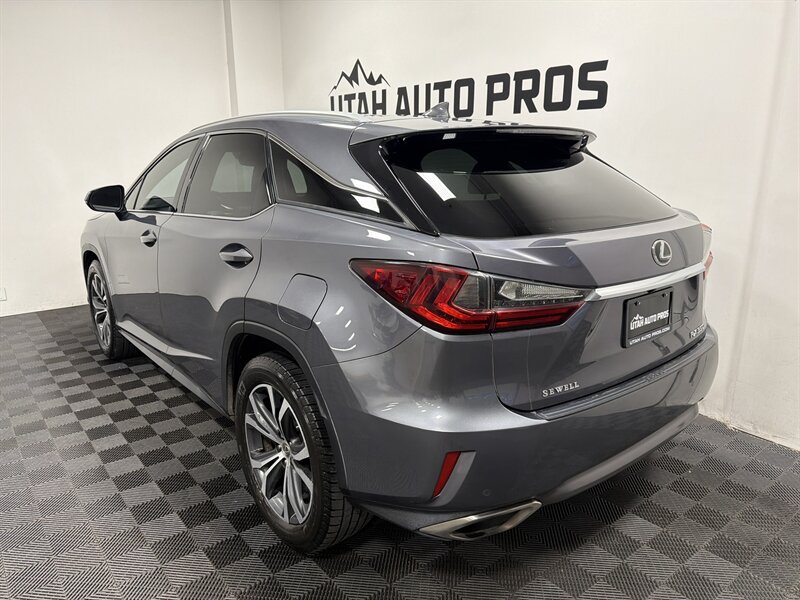2017 Lexus RX - Photo 8 - West Bountiful, UT 84087